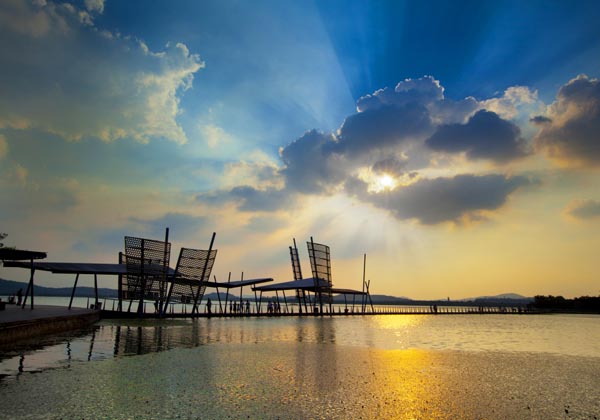 无锡市精神卫生中心